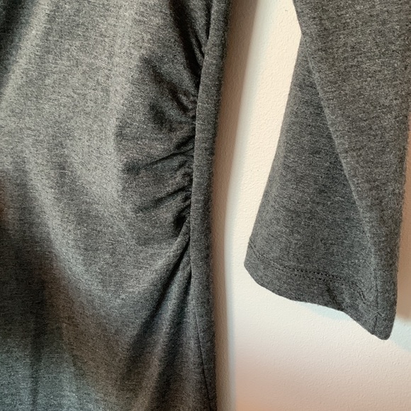 Seraphine maternity dress - Picture 3 of 7